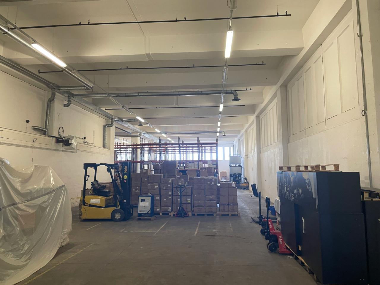 Local d'activité Montreuil 1080m² Vente local d'activité Montreuil Seine-Saint-Denis OVACT2534287 1